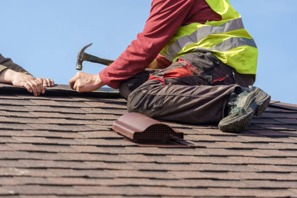 Best Slate Roofing Contractor  in Haines City, FL