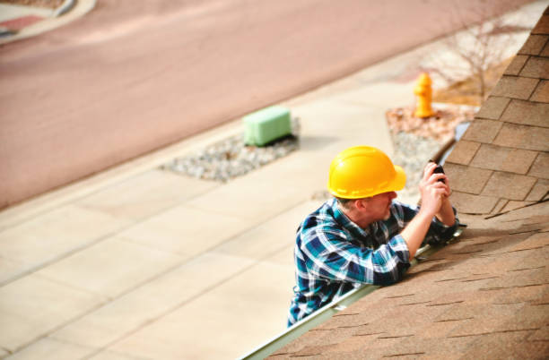 Best Residential Roofing Contractor  in Haines City, FL