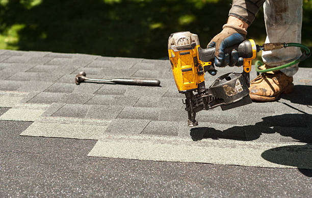 Residential Roof Replacement in Haines City, FL