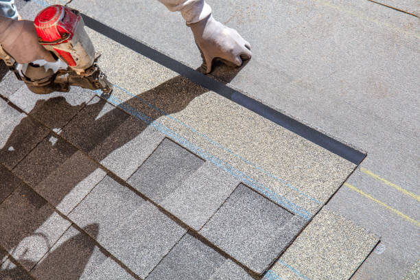 Best Commercial Roofing Services  in Haines City, FL